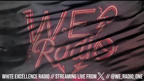 White Excellence Radio