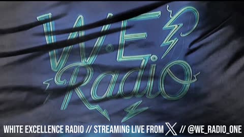 White Excellence Radio