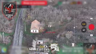 🛸🇷🇺 Ukraine Russia War | Russian FPV Drones Strike Ukrainian Targets | RCF