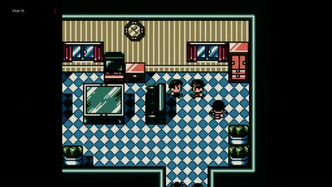 The First 15 Minutes of 新封神榜 (Xin Feng Shen Bang, Game Boy Color)