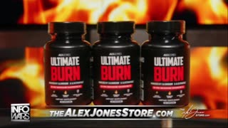 The Alex Jones Show FRIDAY LIVE SHOW STREAM 1/23/26