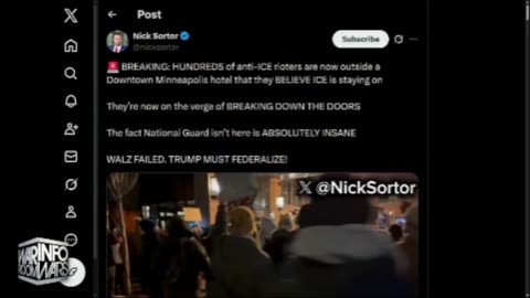 The Alex Jones Show FRIDAY LIVE SHOW STREAM 1/23/26