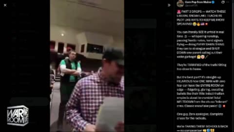 The Alex Jones Show FRIDAY LIVE SHOW STREAM 1/23/26