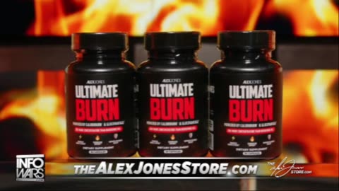 The Alex Jones Show FRIDAY LIVE SHOW STREAM 1/23/26