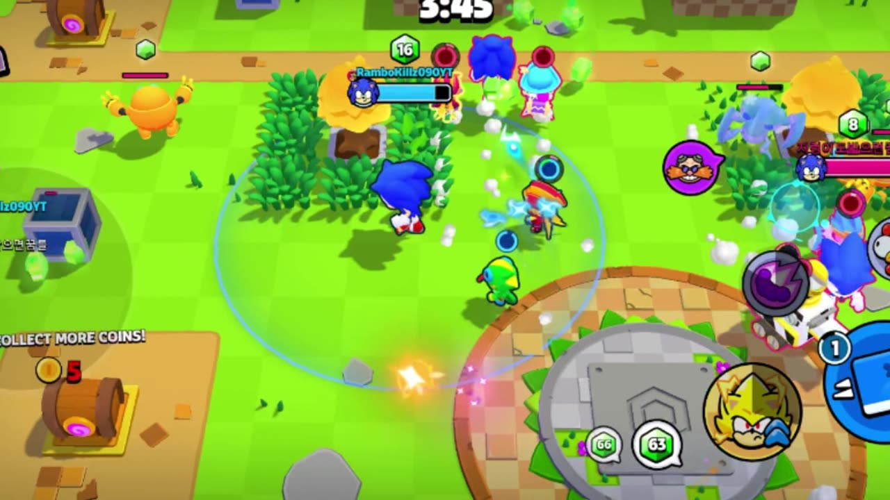 😎(҂ `з´) ︻╦̵̵̿╤──❤️‍🔥SB 2.0 💔🌸❤️‍🔥Turn wounds into wisdom 💔➡️🧠🌸SquadLeague(July 2025)#squadbusters