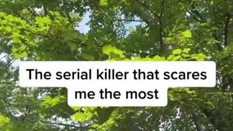 Is the BTK Killer THE SCARIEST OF ALL TIME!?