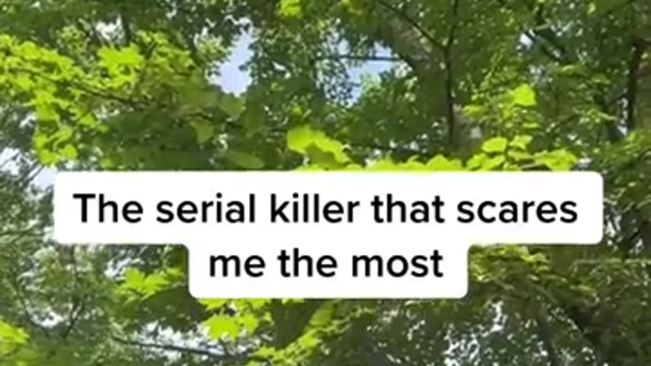 Is the BTK Killer THE SCARIEST OF ALL TIME!?