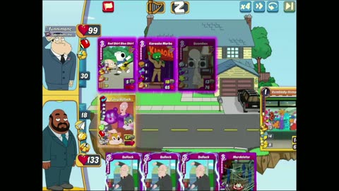 Critique My Daily Play of Animation Throwdown Oct 20 2025