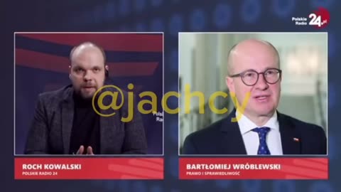On wchodzi w słowo, ale nie przerywa🤡🔥 ➡️„Następnym razem proszę nie