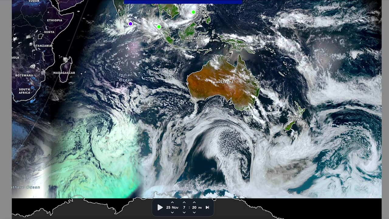 People literally RAN to see what happened!!