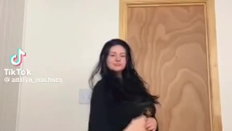 Brags about her scheduled abortion