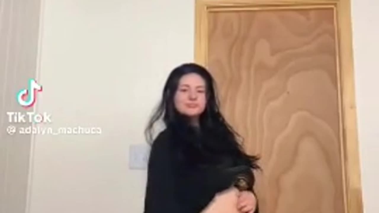 Brags about her scheduled abortion