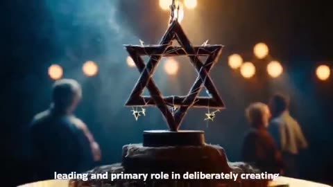 DONALD TRUMP, JEWS, & NEWS (BANNED DOCUMENTARY) 🎬
