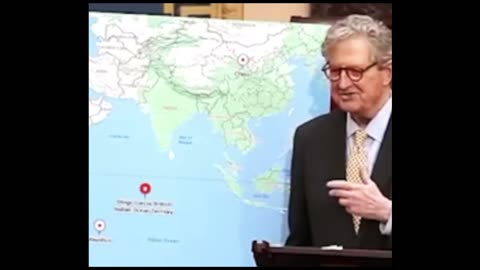 Immigration Station : The Stop Off
