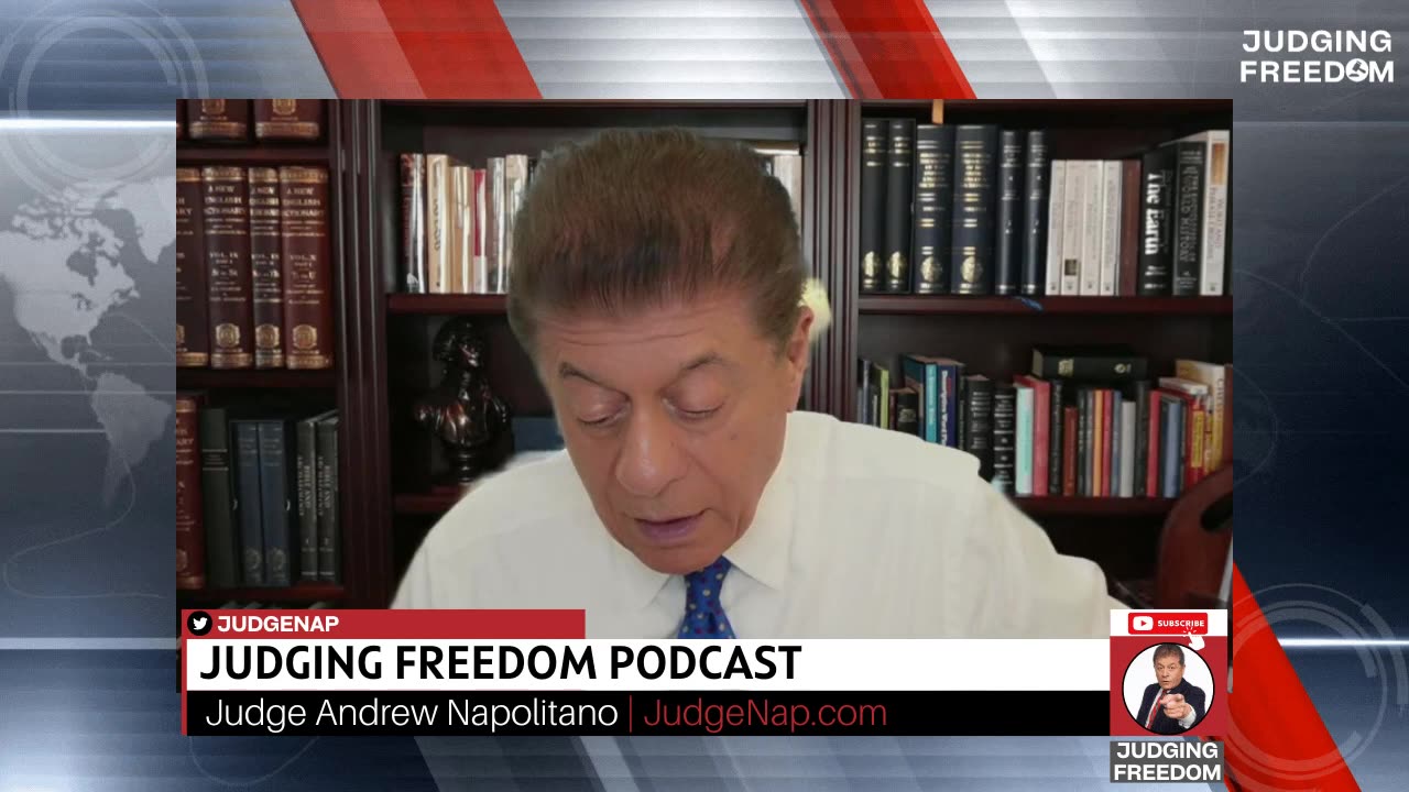 JudgingFreedom