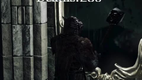 MIRROR, MIRROR ON THE FKN WALL! | Dark Souls 2
