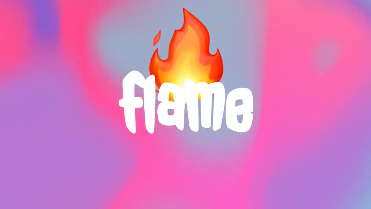 Eternal Flame