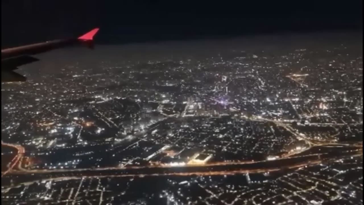 Preuve d'activité extraterrestre : à vous de voir ! Un phénomène étrange observé en Italie