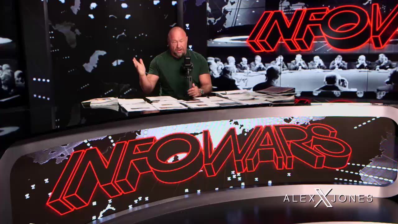 "You Will Know Them By Their Fruits": Meet Satan's Generals Who Walk The Earth Among Us,