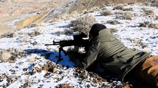 GUNS WON'T PROTECT YOU FROM GEO ENGINEERING! - Reloaded from SkyMillitia307