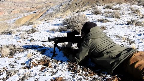 GUNS WON'T PROTECT YOU FROM GEO ENGINEERING! - Reloaded from SkyMillitia307
