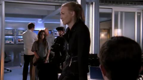 Chuck T04E03 Dublado