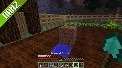 THE SHOVEL CULT - Minecraft: CreatureTopia Ep.7