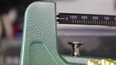 Summit Press Does Heavy 300 Grain Loadings For The 44 Ruger Buntline RUMBLE