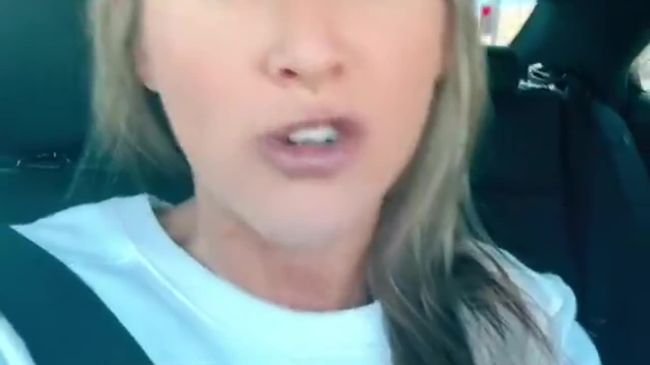 Candace Owens has gone off the rails