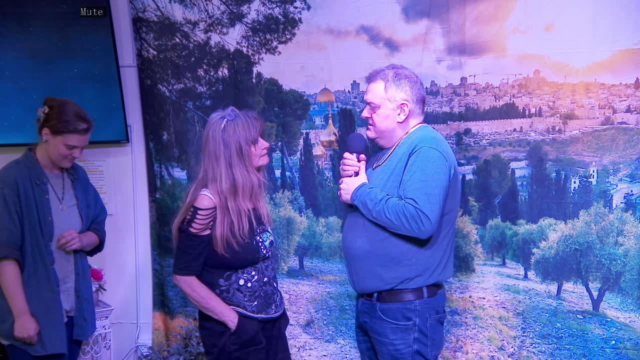 Part 2 Adam Thompson Teaches and Interprets Dreams May 10, 2025