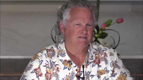 2 Corinthians 11:16,33 -Genuine or Fraud?- Pastor Rick Beaudry 2025-06-08