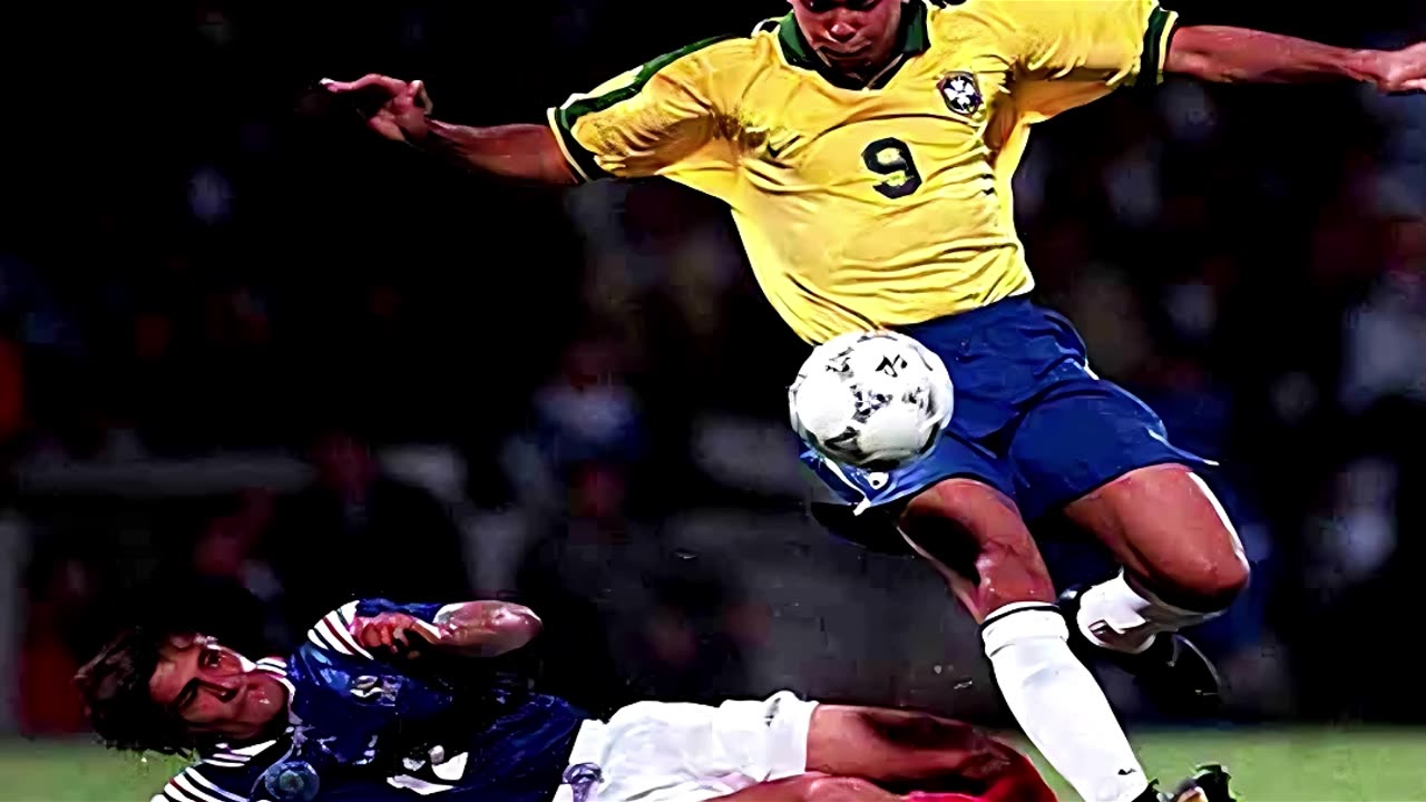 ⚡ Messi y Cristiano: Dos Caminos, Un Solo Trono