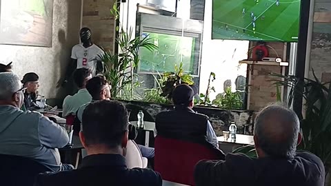 Classico Barça & Real Madrid