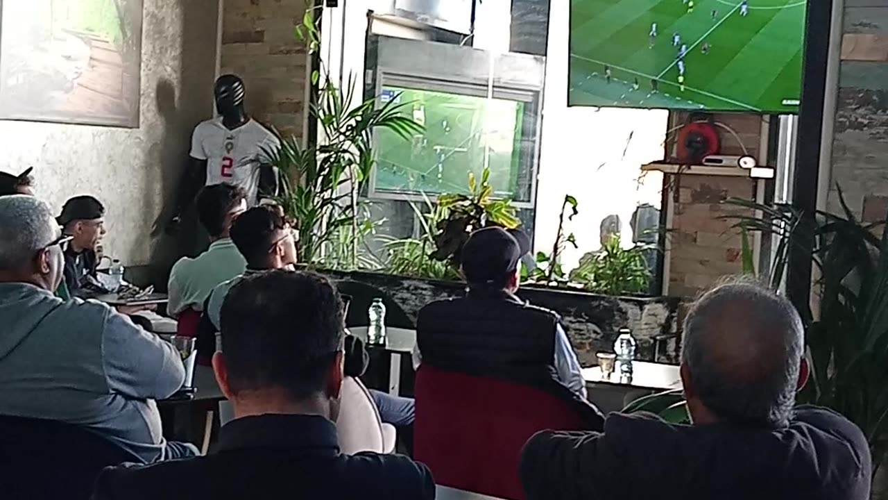 Classico Barça & Real Madrid