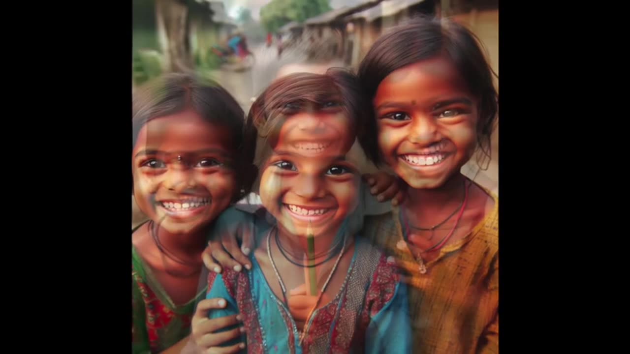 The world population hoax