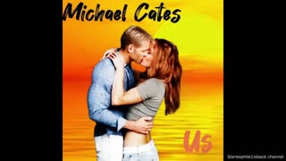Michael Cates feat. Rob Mullins - Here In My Heart
