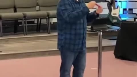 The Power of the Scarlet Cord - Divine Protection Explained - Senior Pastor Brandon Martin