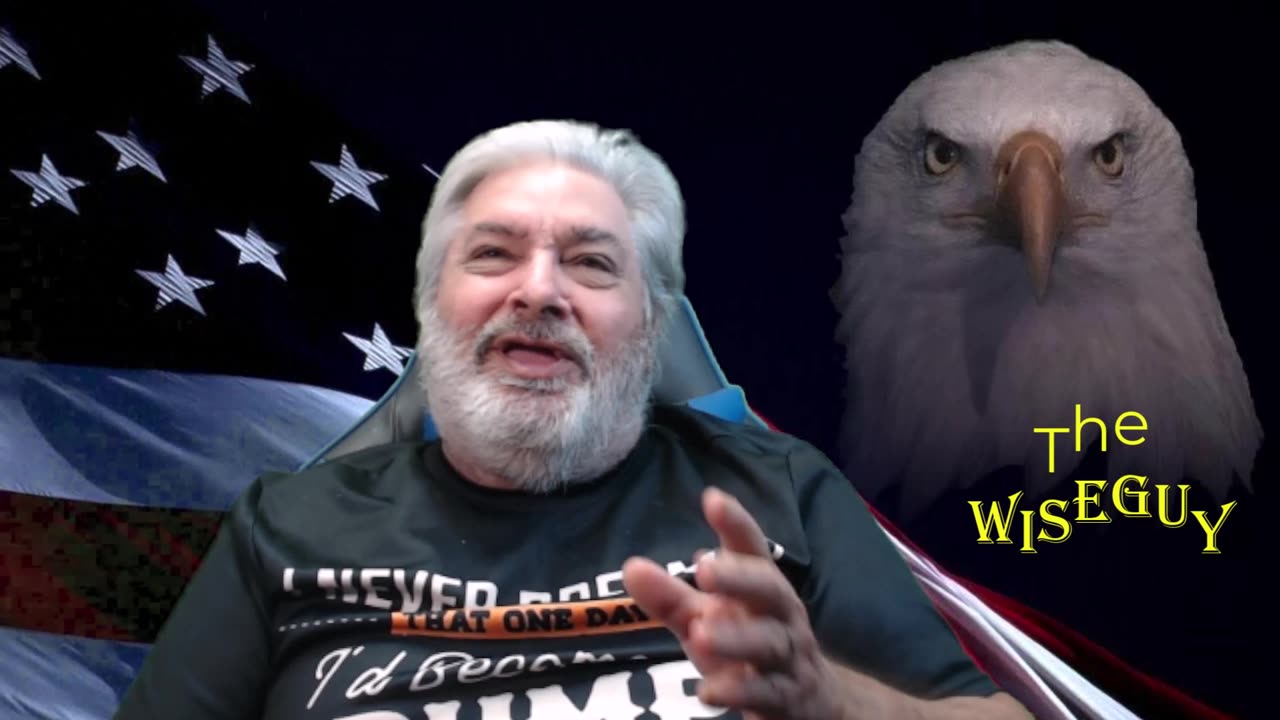 The Wiseguy 02/09/26