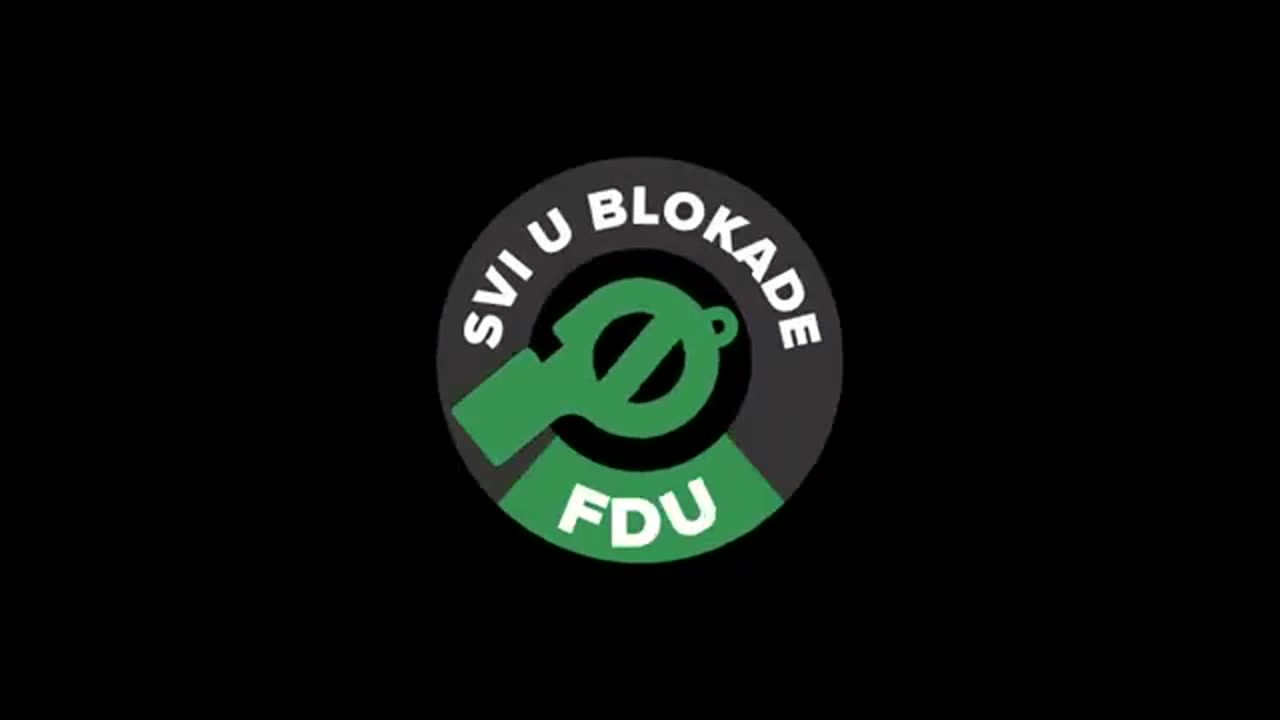 KAMELEON - FDU U BLOKADI