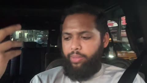 UBER LIVE NYC