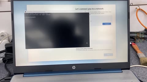Windows 11 network bypass part-2