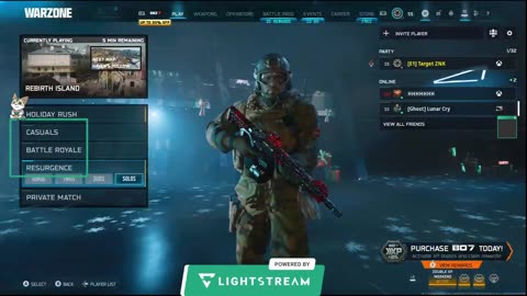 Playing Games I don't Ever Play!! No Xbox Live ew. Come and vibe with me! All Support appreciated