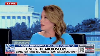Hemingway: With Grand Jury Launch, Russia Hoaxers Should Be Scared