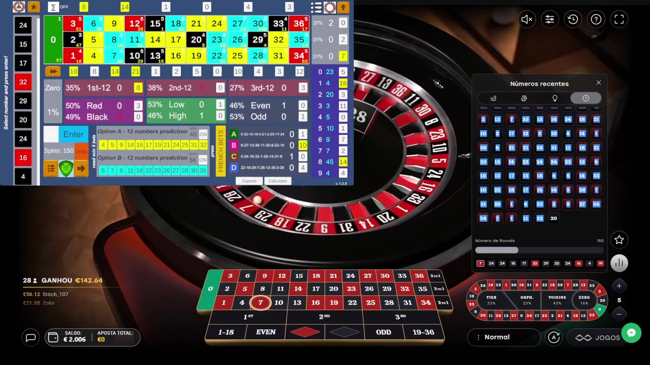 How to use the Calculator