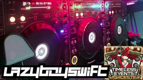 You’re Now Locked Into Timeless !