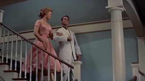 "Picnic" Starring William Holden and Kim Novak