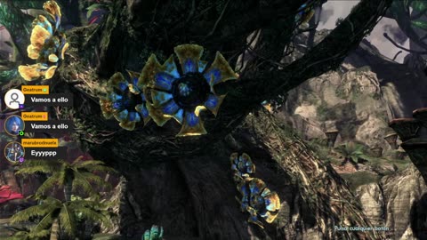 Xenoblade Chronicles X 13#