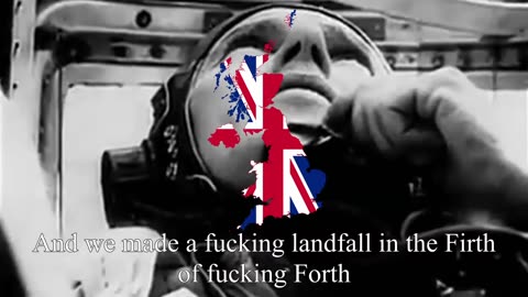 😂🎶 British WW2 Song - The Firth Of Forth | FunFM