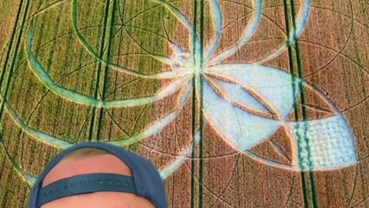 Here is another one that occurred 07-10-2025 ✨