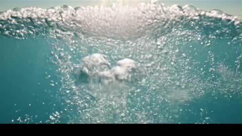 Normal Ocean YES or NO? #viral #ocean
